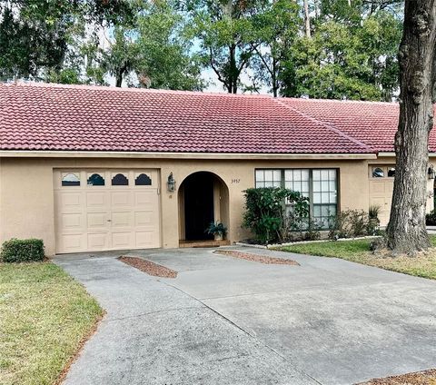 A home in OCALA