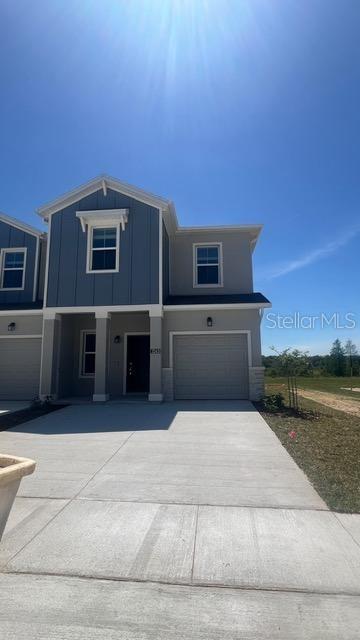 Photo of 3263 Laurent Loop, Davenport, FL 33837 (MLS # O6449175)