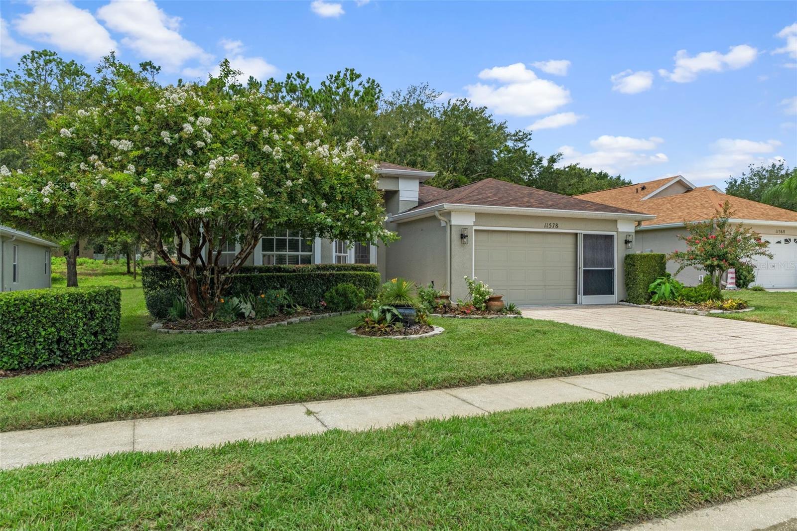 11578 NEW HAVEN DRIVE