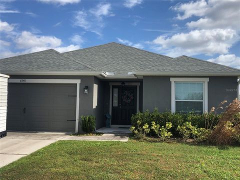 A home in ZEPHYRHILLS