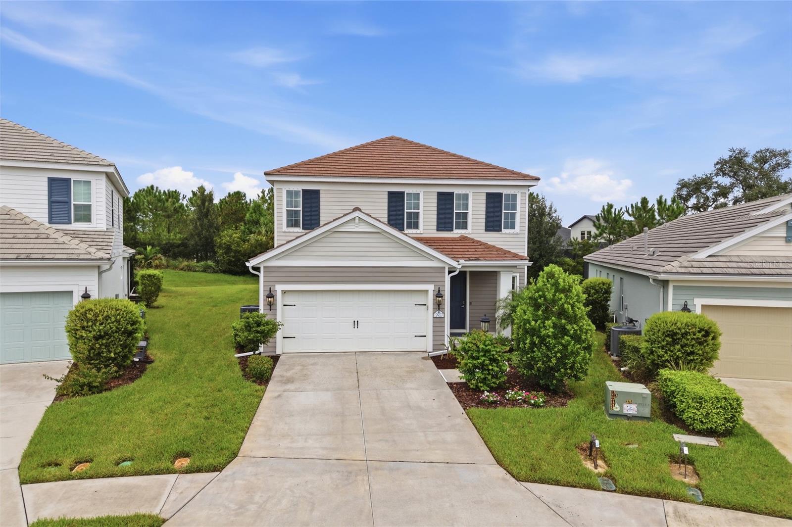 12927 SEASONG TERRACE