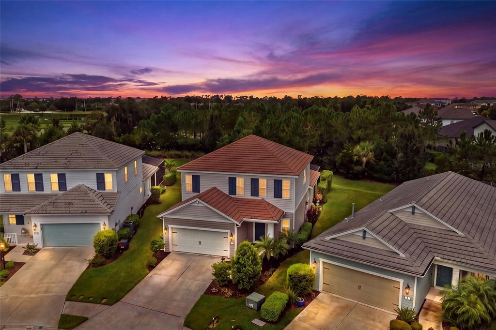 Photo of 12927 Seasong Terrace, Bradenton, FL 34211 (MLS # A4705502)