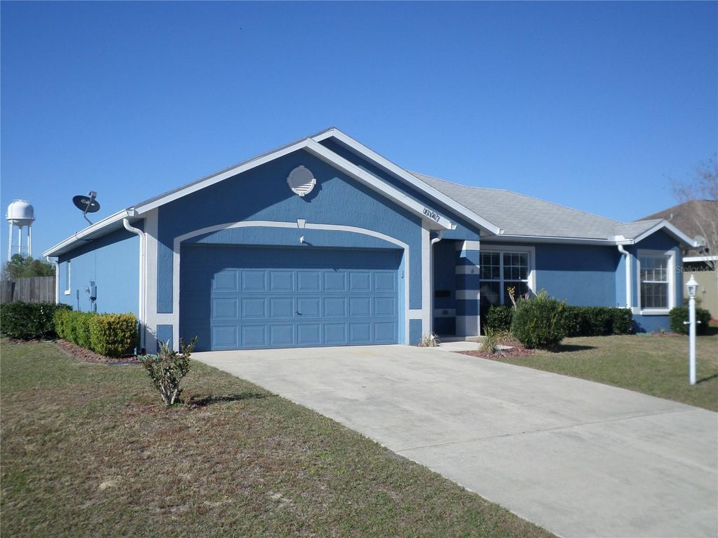 Photo of 6147 SW 81st Street, Ocala, FL 34476 (MLS # OM723900)