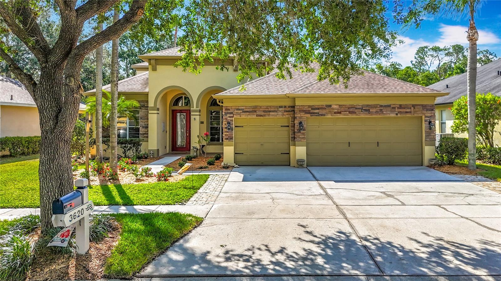 3620 CORDGRASS DRIVE