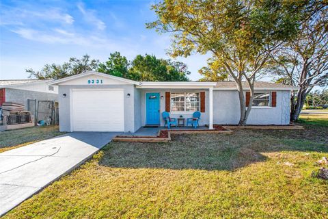 A home in PORT RICHEY