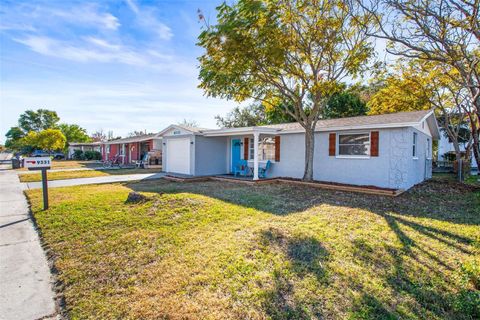 A home in PORT RICHEY