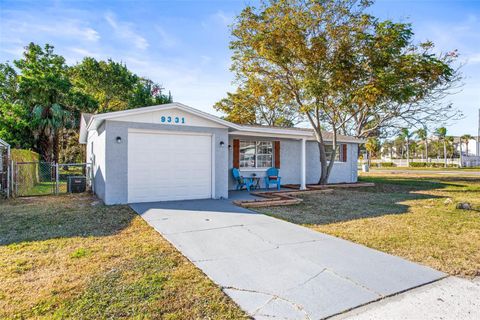 A home in PORT RICHEY