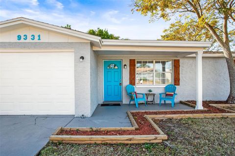 A home in PORT RICHEY