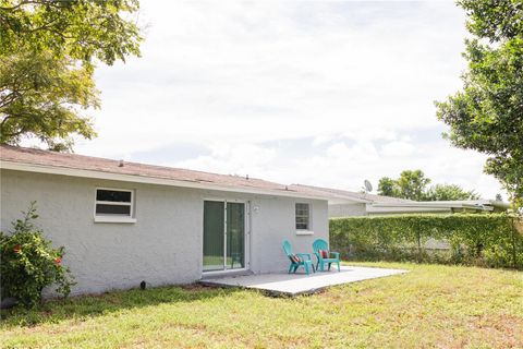 A home in PORT RICHEY