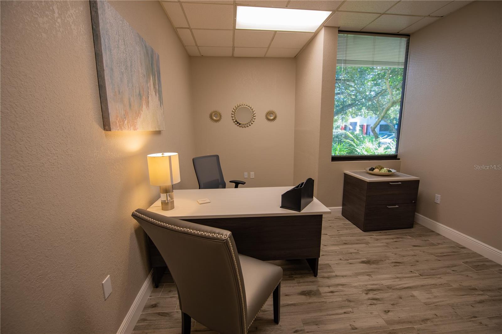 1211 TECH BOULEVARD 111