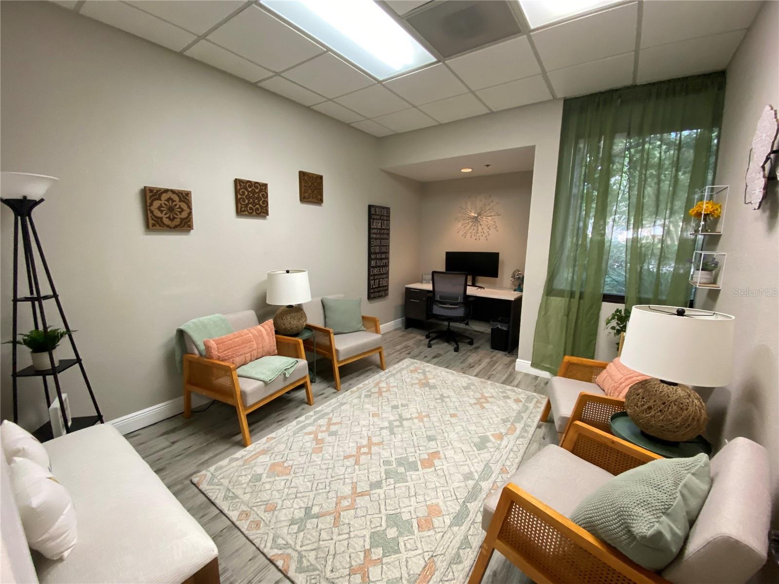 1211 TECH BOULEVARD 111