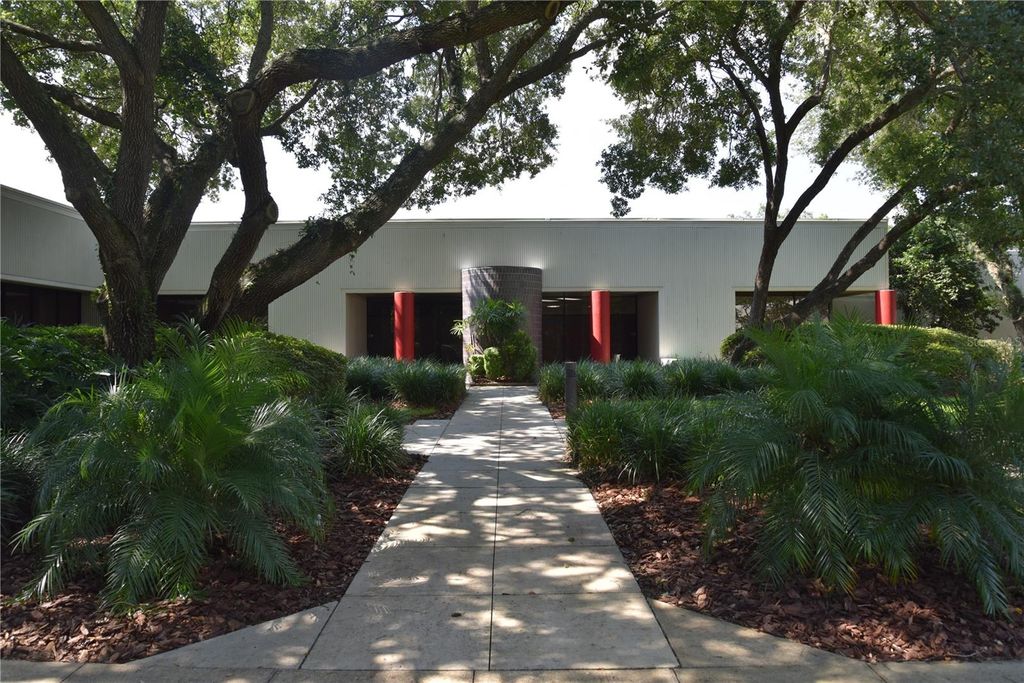 Photo of 1211 Tech Boulevard #111, Tampa, FL 33619 (MLS # T3422301)