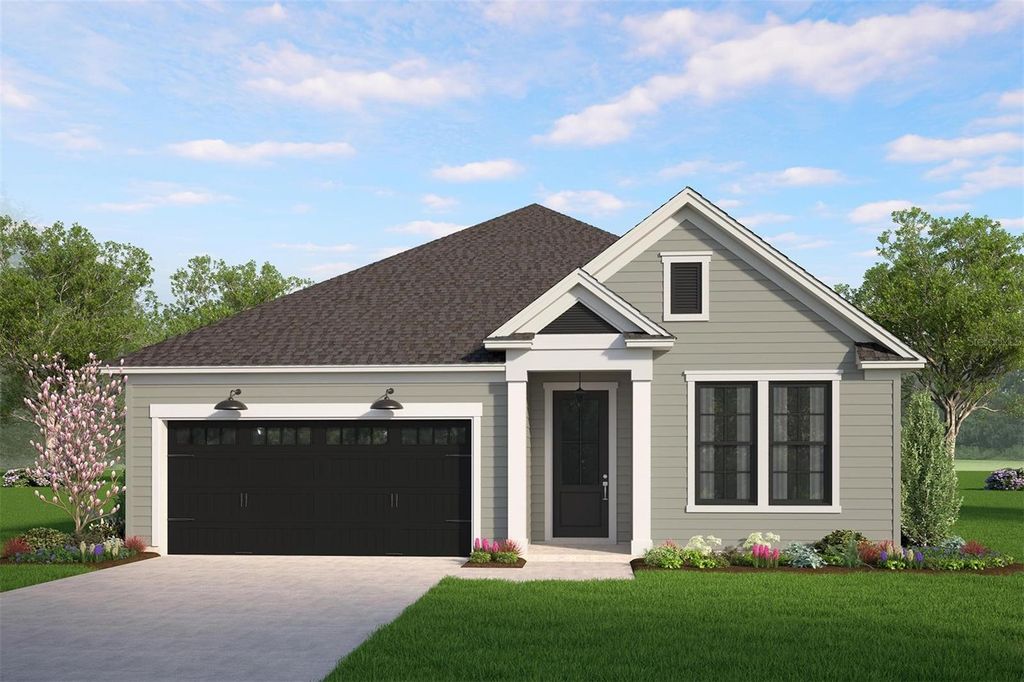 Photo of 14 Prospect Lane, Palm Coast, FL 32164 (MLS # FC313353)