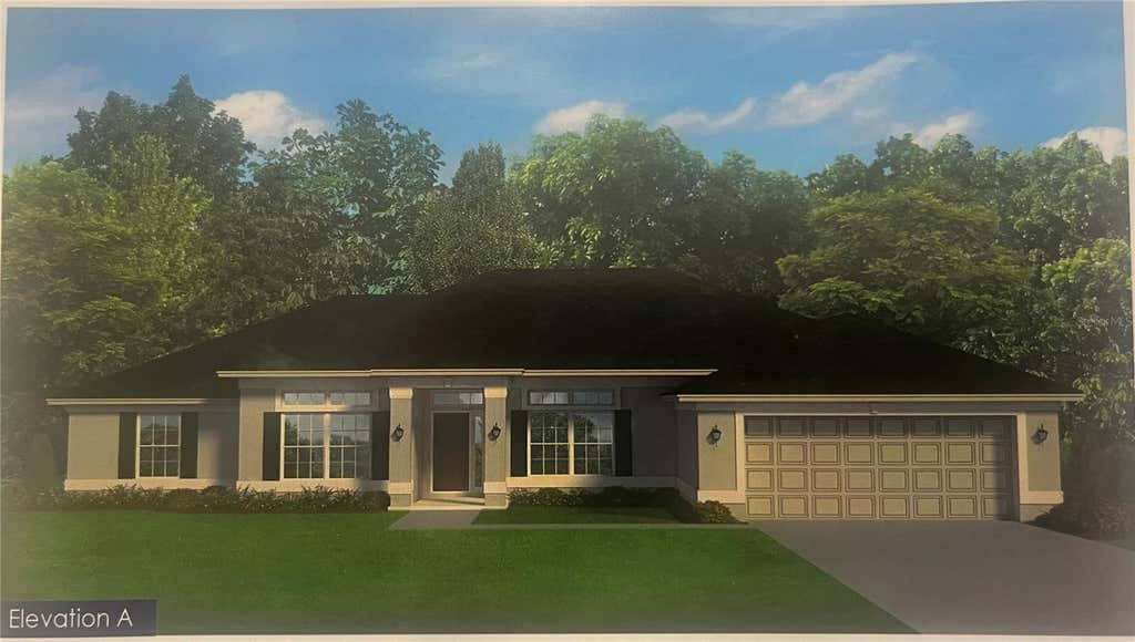 Photo of 18 Hemlock Terrace Trl, Ocala, FL 34472 (MLS # OM726683)