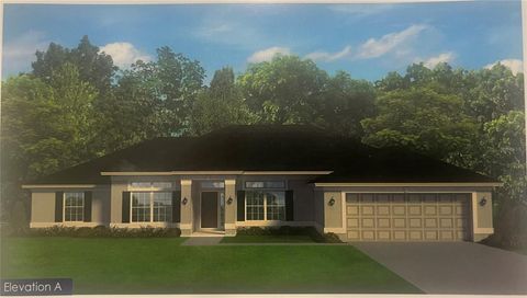 Photo of 18 Hemlock Terrace Trl, Ocala, FL 34472 (MLS # OM726683)