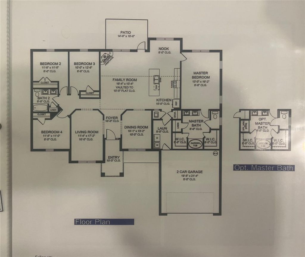 Photo of 18 Hemlock Terrace Trl, Ocala, FL 34472 (MLS # OM726683)