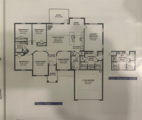 Tiny photo for 18 Hemlock Terrace Trl, Ocala, FL 34472 (MLS # OM726683)