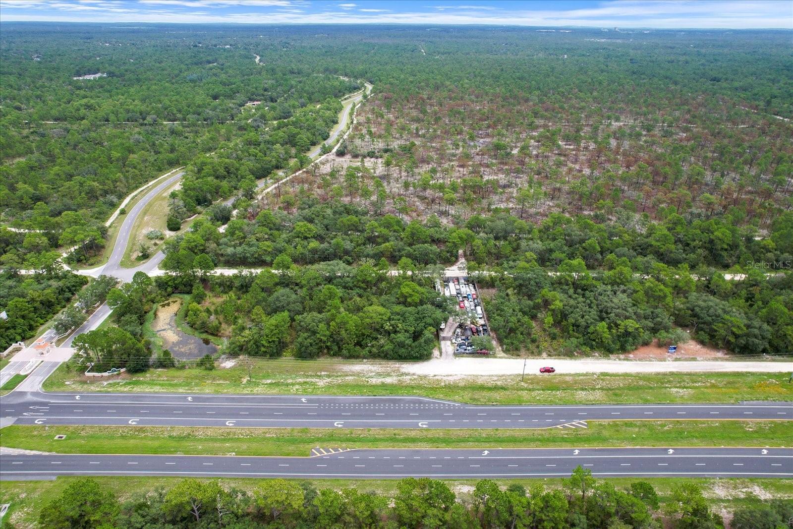 ROYAL HIGHLANDS - Land