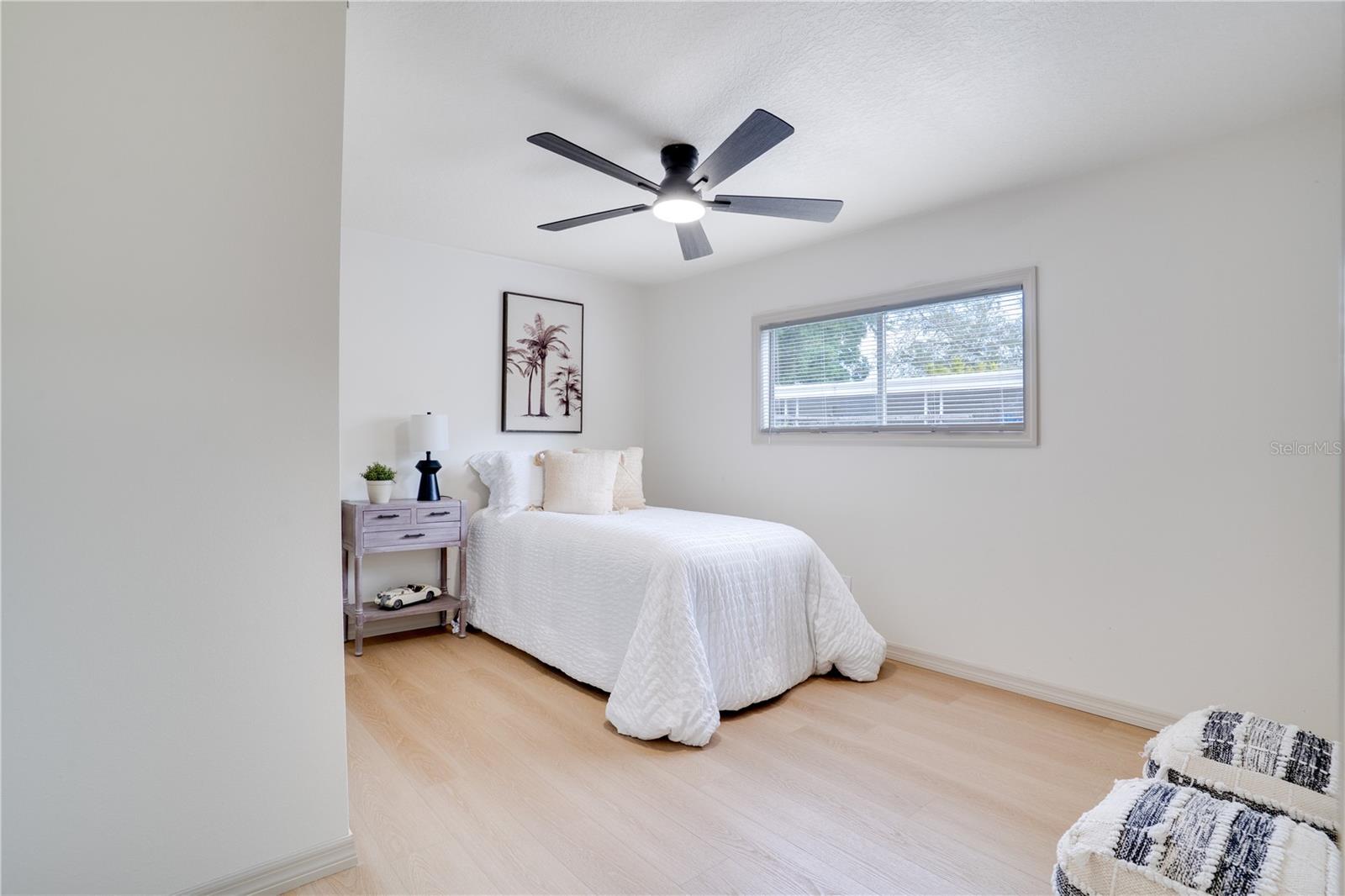 PINE BAY PARK - Residential