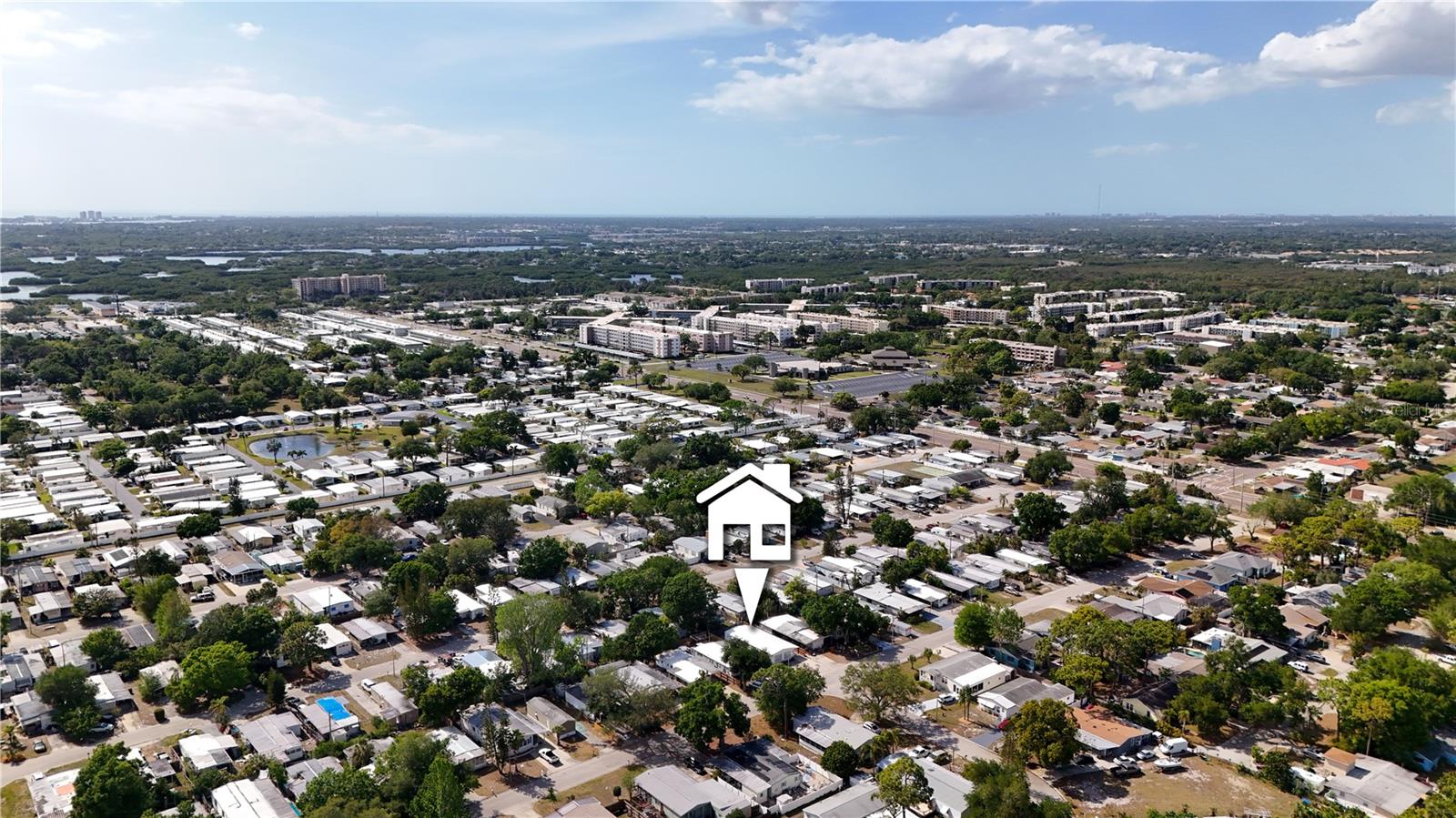 PINE BAY PARK - Residential