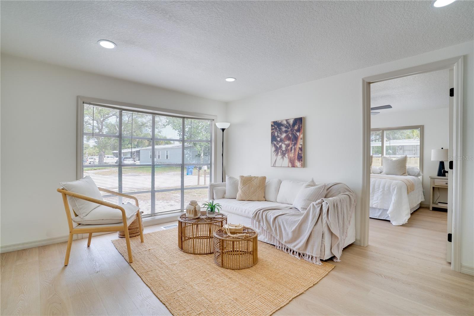 PINE BAY PARK - Residential