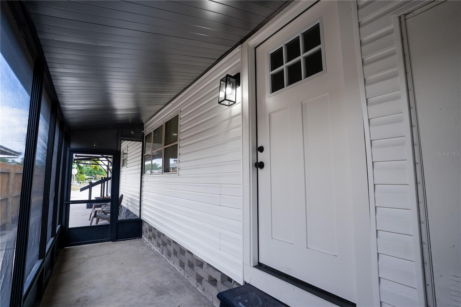 PINE BAY PARK - Residential