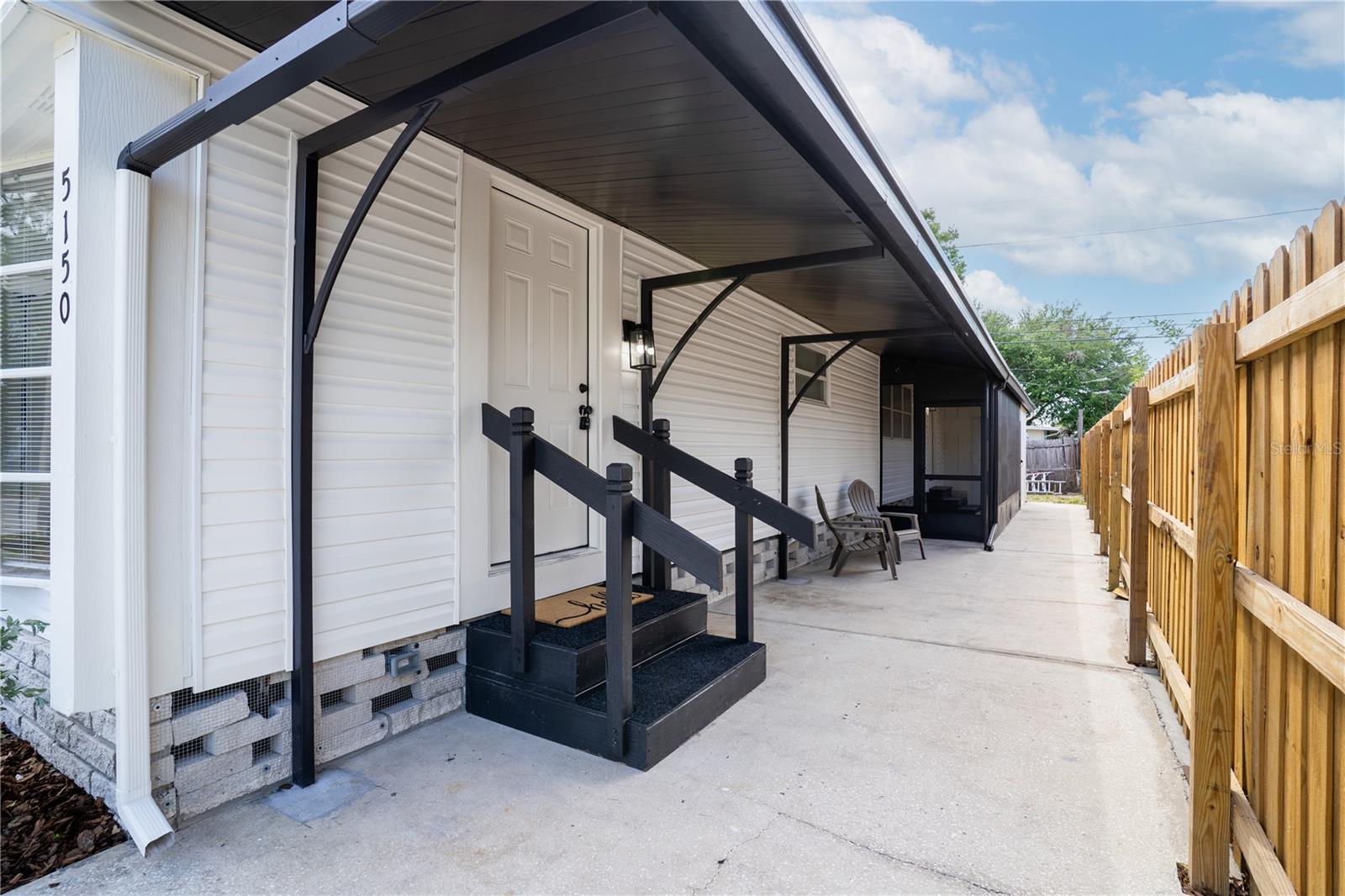 PINE BAY PARK - Residential