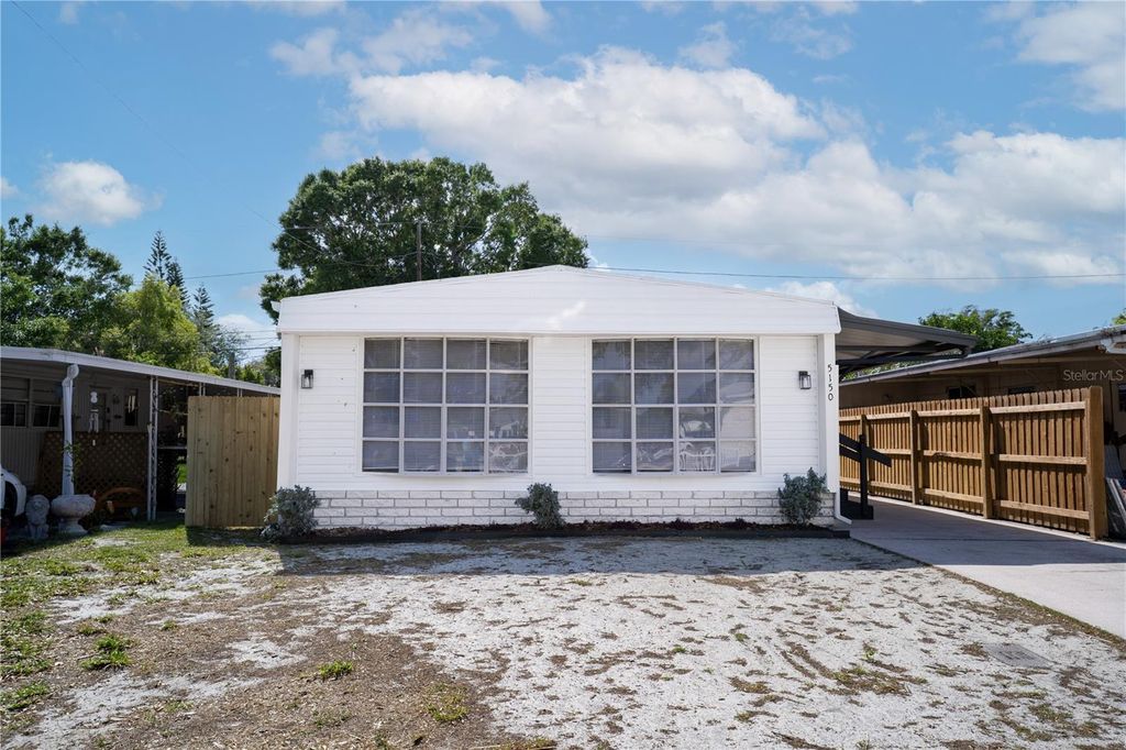 Photo of 5150 76th Street N, St Petersburg, FL 33709 (MLS # TB8494150)