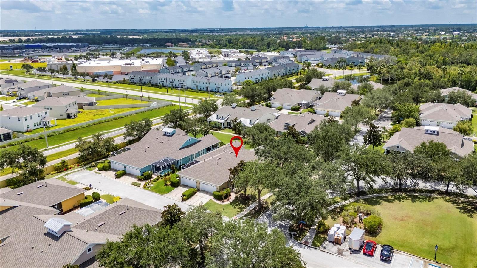 MIRABAY PRCL 7 PH 1 - Residential