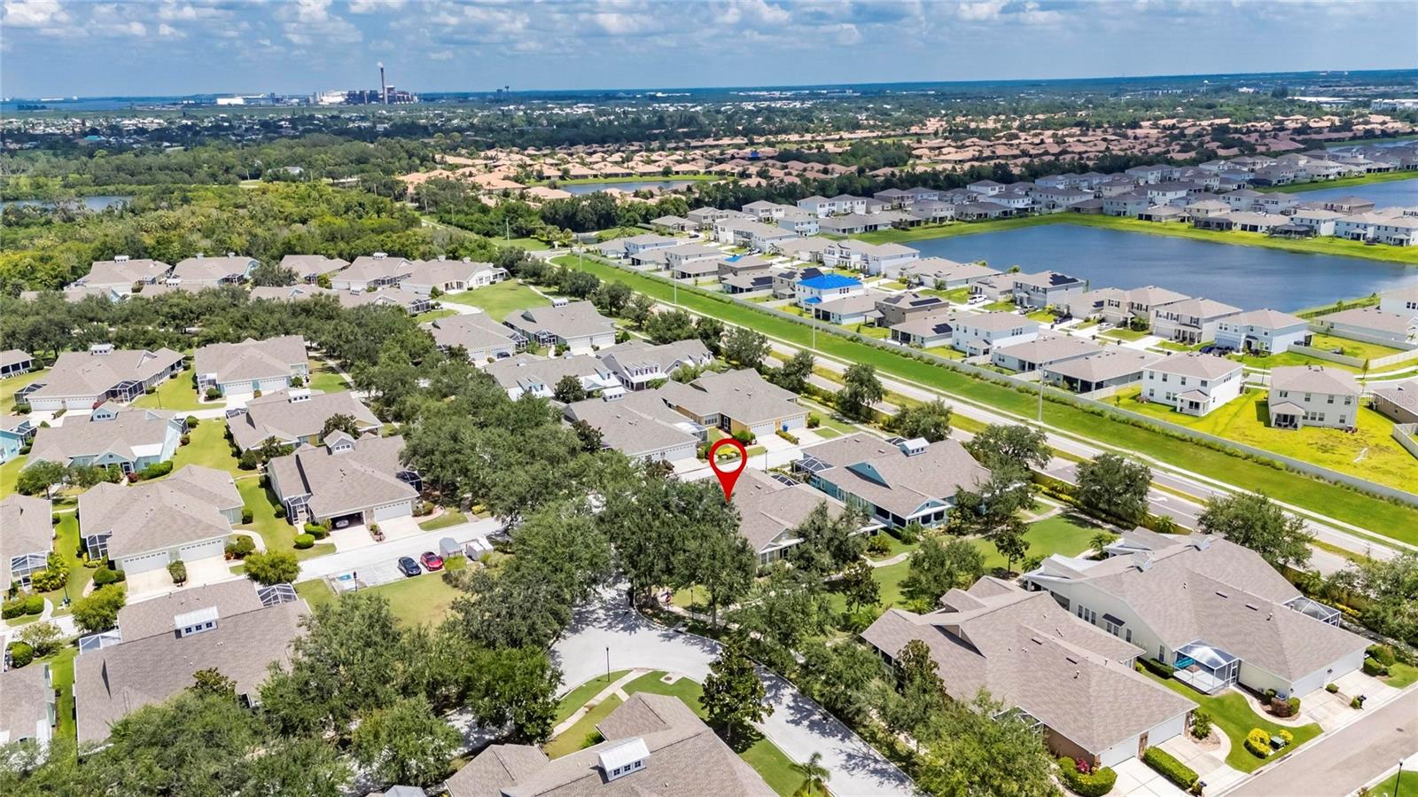 MIRABAY PRCL 7 PH 1 - Residential