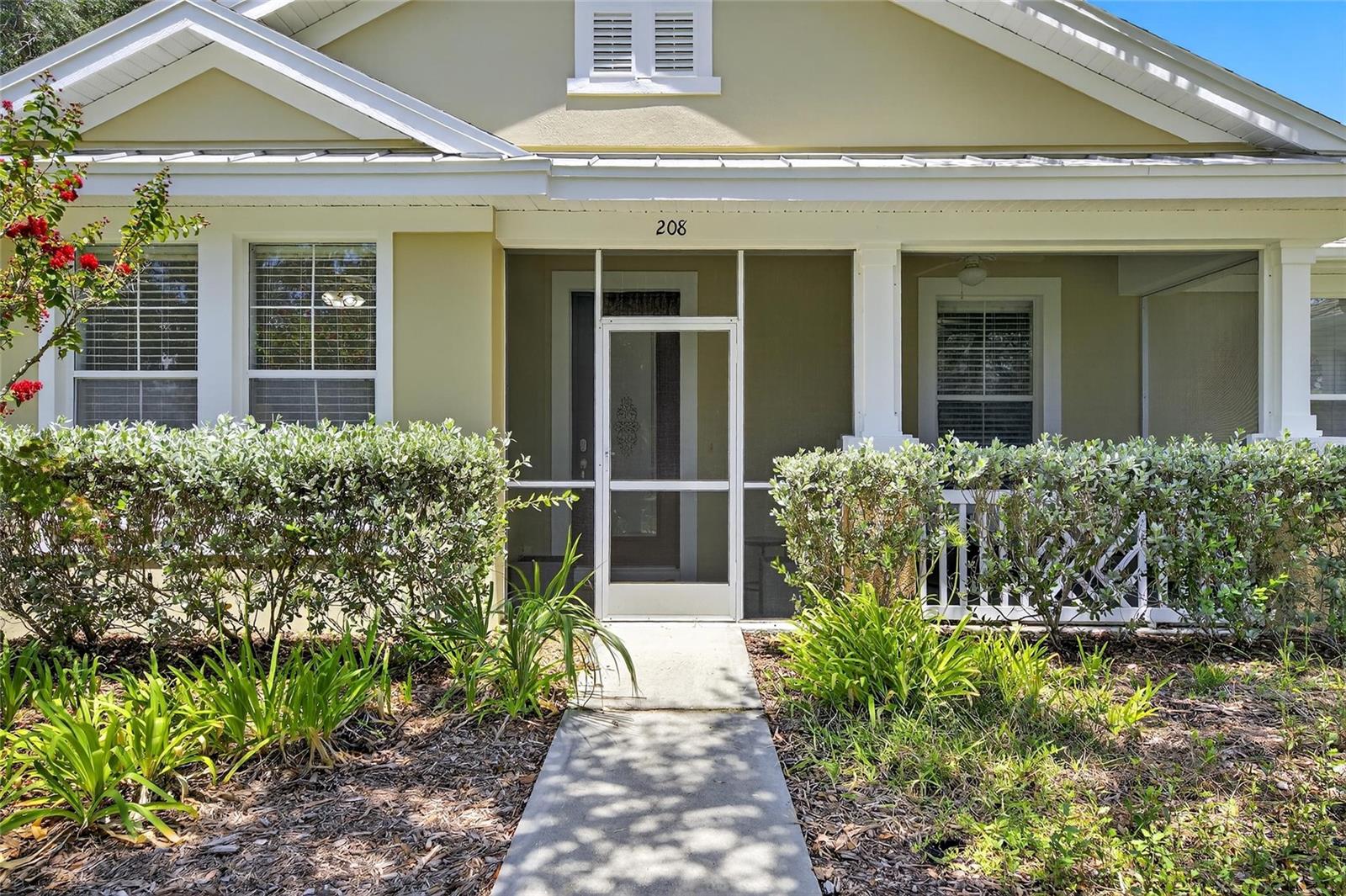 208 OCEANIA COURT