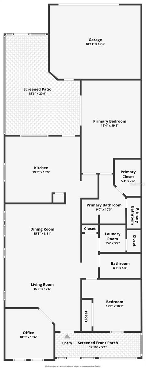 MIRABAY PRCL 7 PH 1 - Residential
