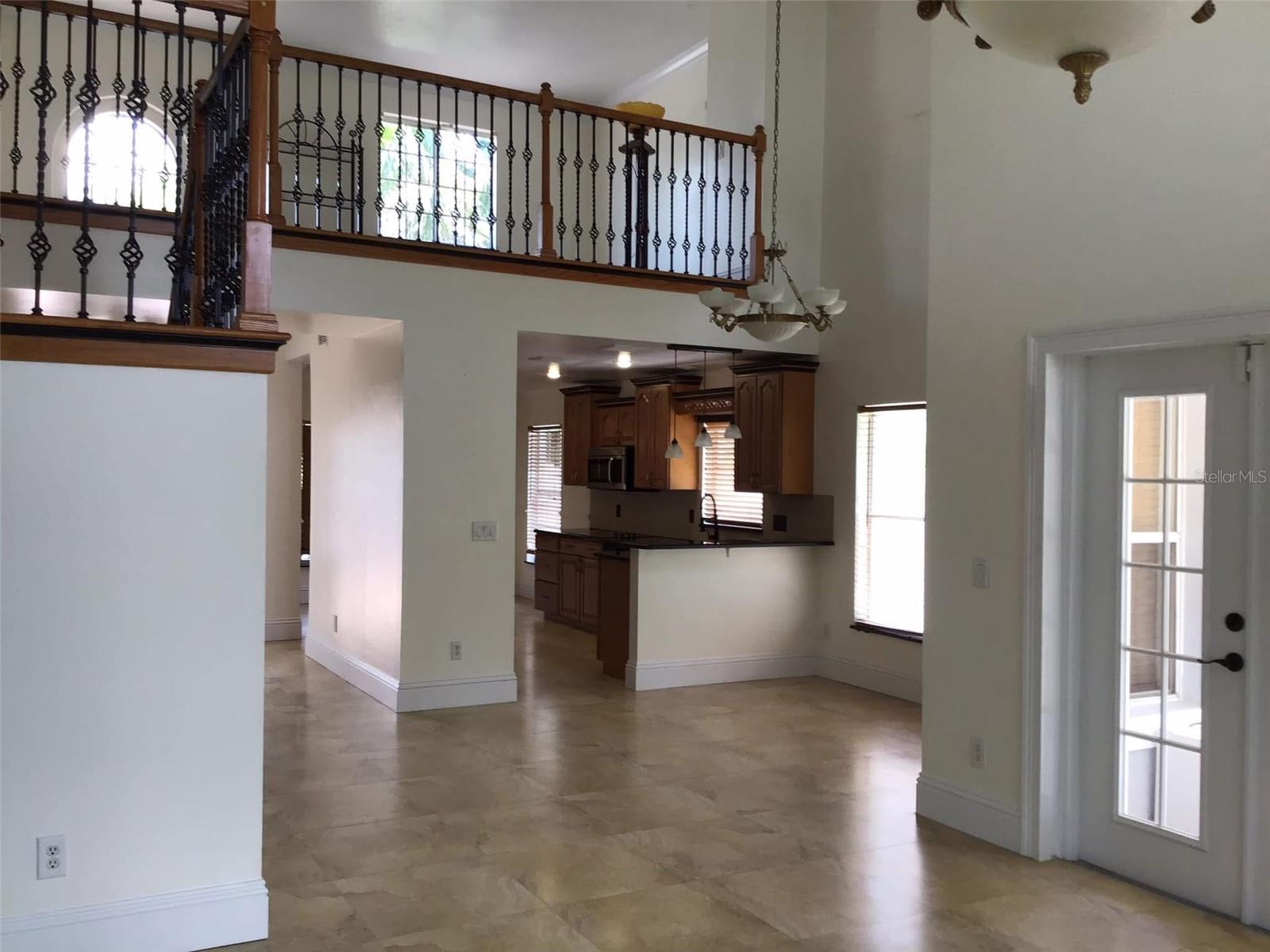 QUAIL RIDGE PH 1 - Residential Lease