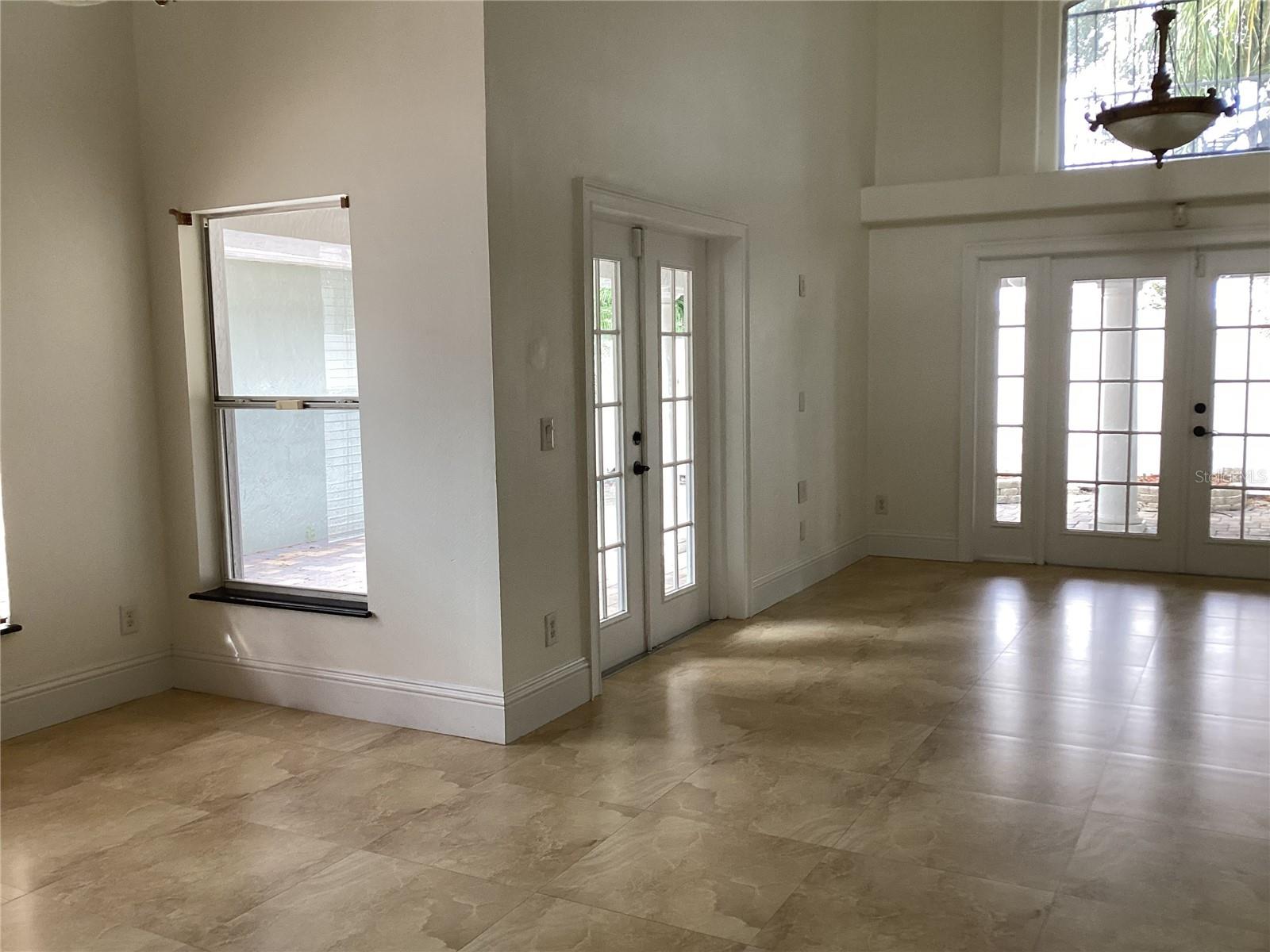 QUAIL RIDGE PH 1 - Residential Lease