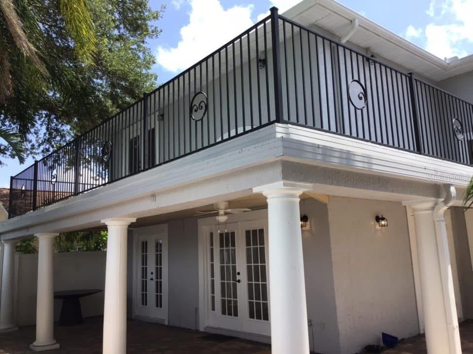 QUAIL RIDGE PH 1 - Residential Lease