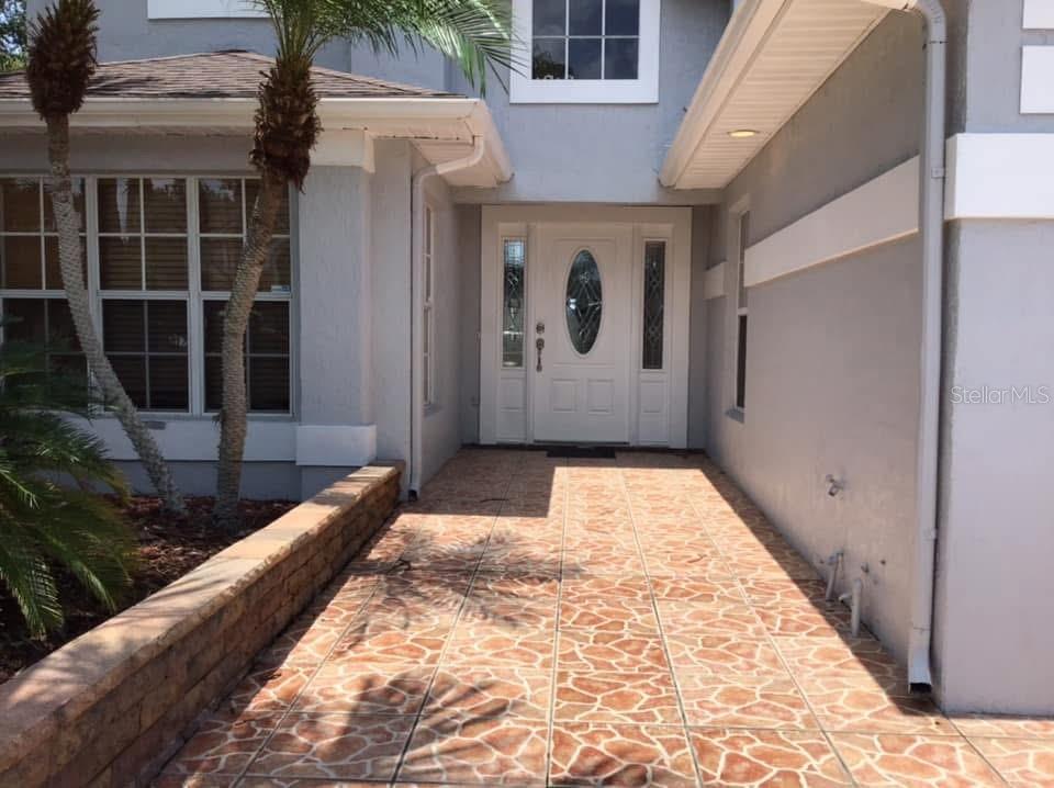 QUAIL RIDGE PH 1 - Residential Lease