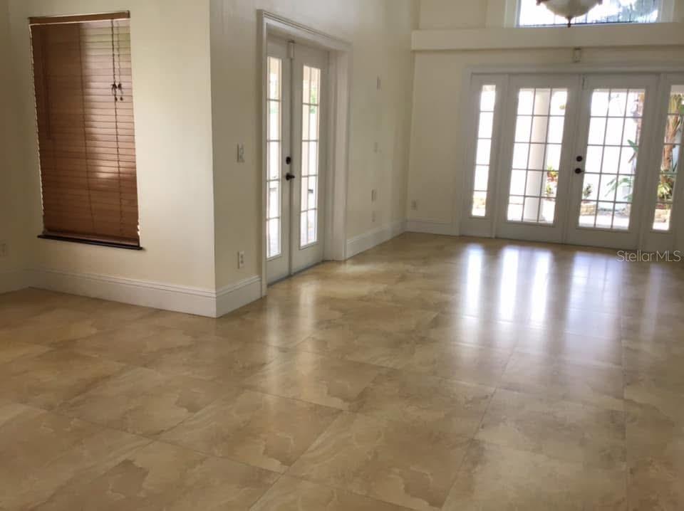 QUAIL RIDGE PH 1 - Residential Lease