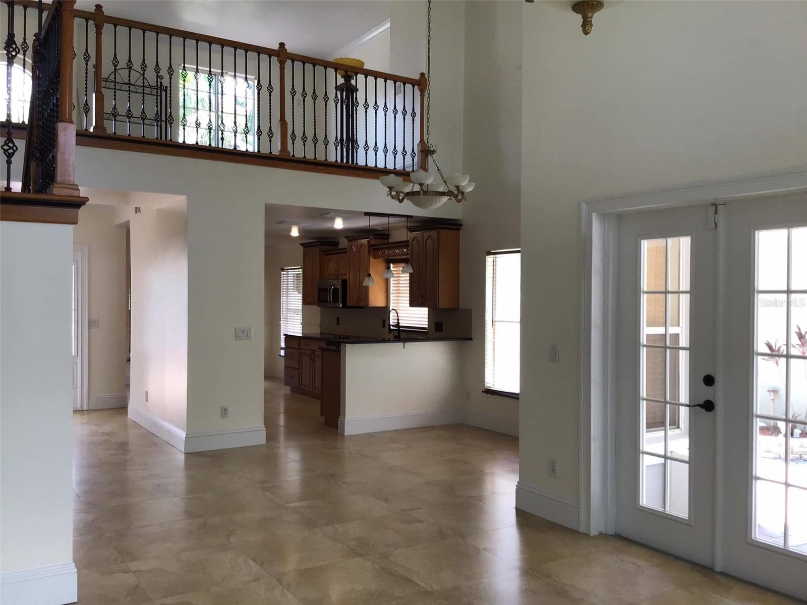 QUAIL RIDGE PH 1 - Residential Lease