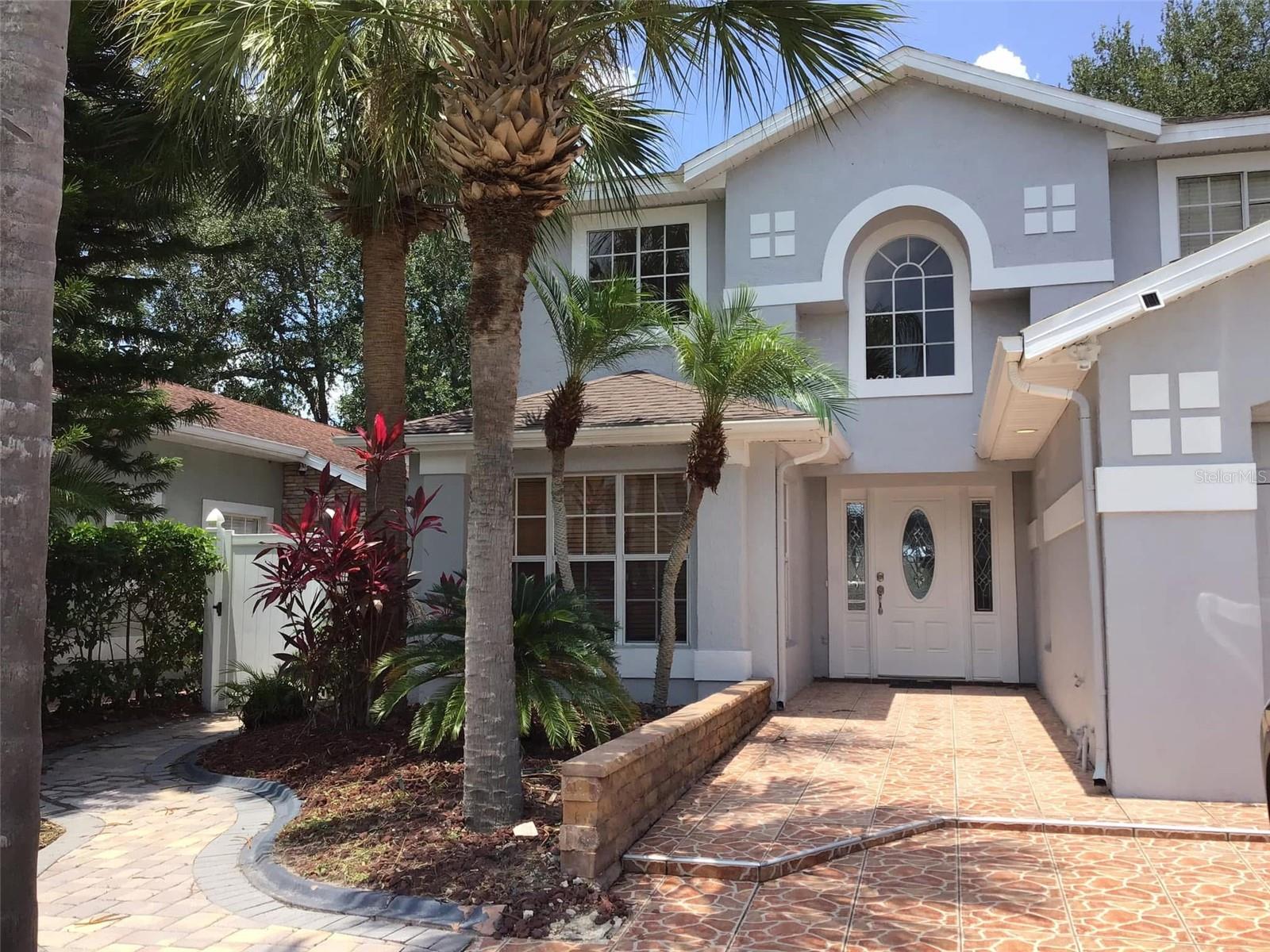 QUAIL RIDGE PH 1 - Residential Lease