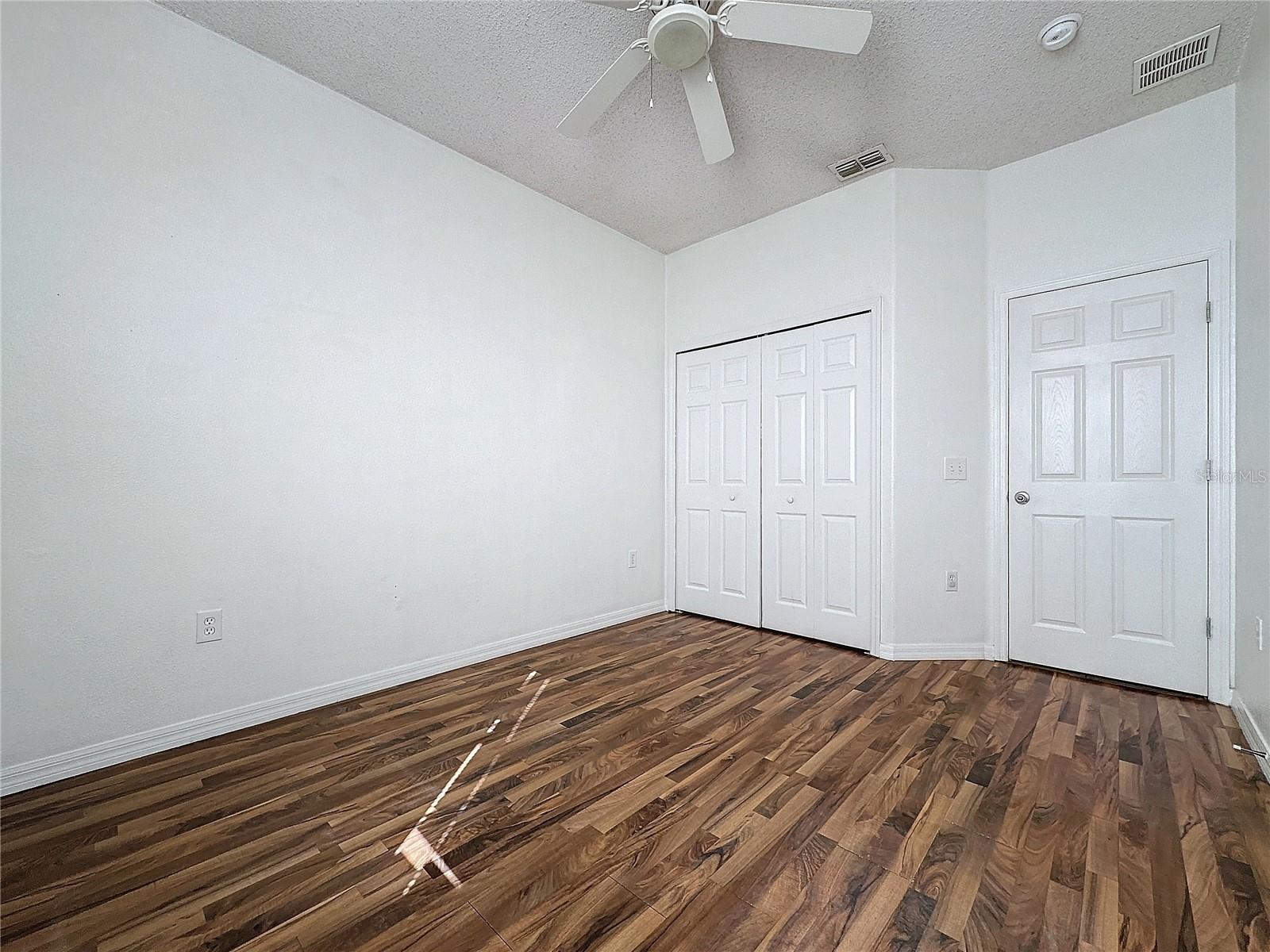 POINCIANA VILLAGE 2 NBHD 1 - Residential Lease