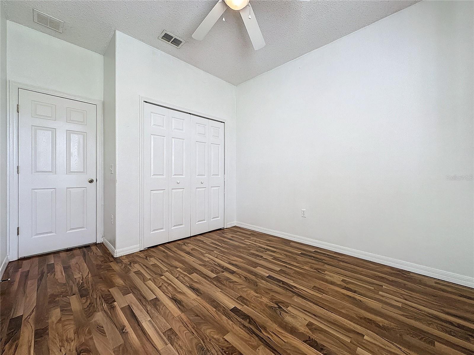 POINCIANA VILLAGE 2 NBHD 1 - Residential Lease