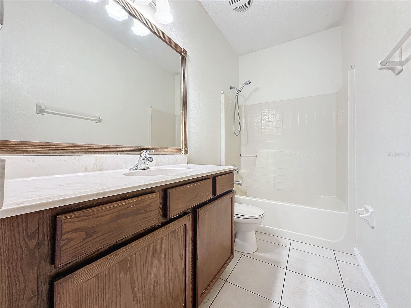 POINCIANA VILLAGE 2 NBHD 1 - Residential Lease