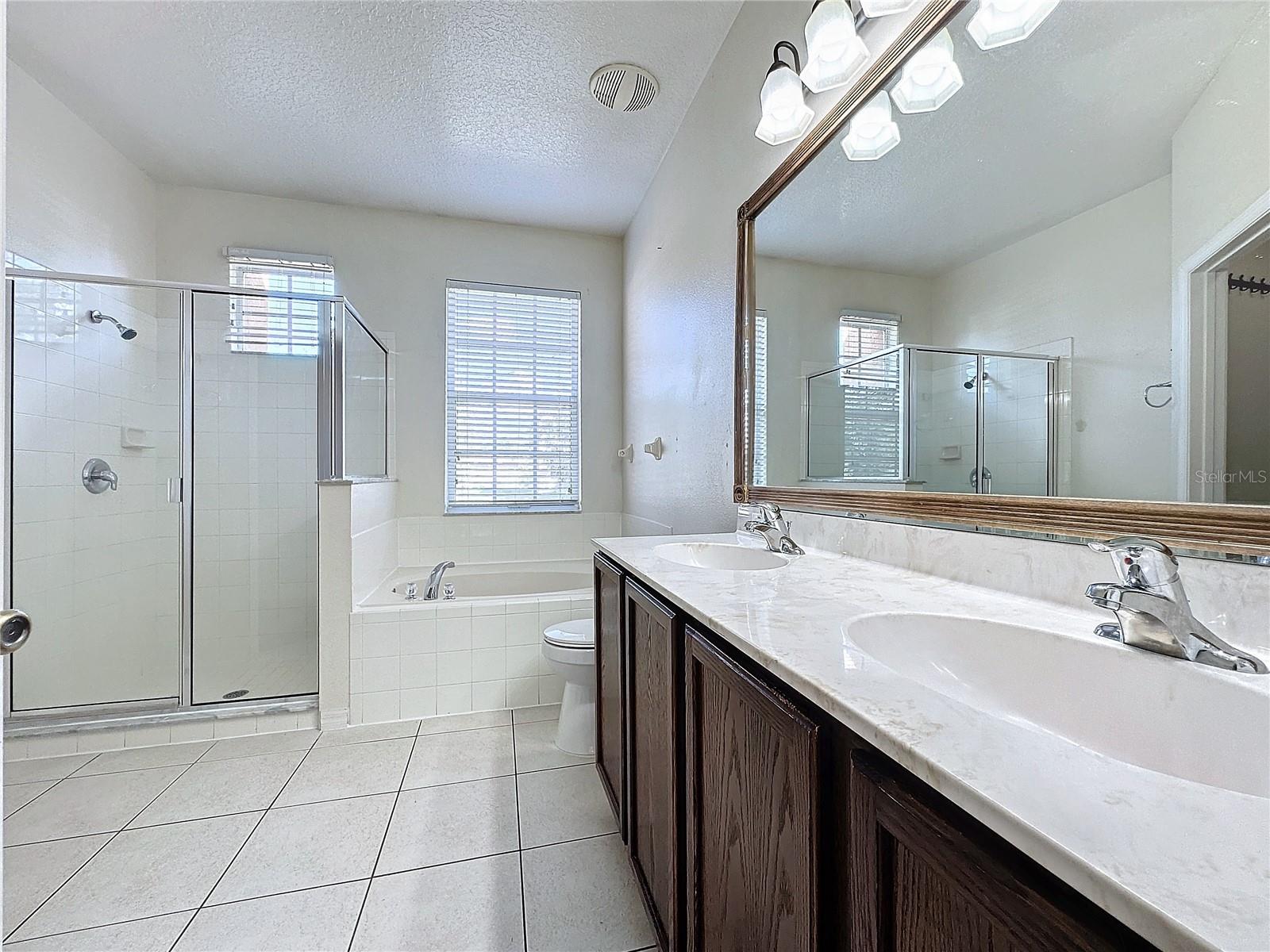 POINCIANA VILLAGE 2 NBHD 1 - Residential Lease