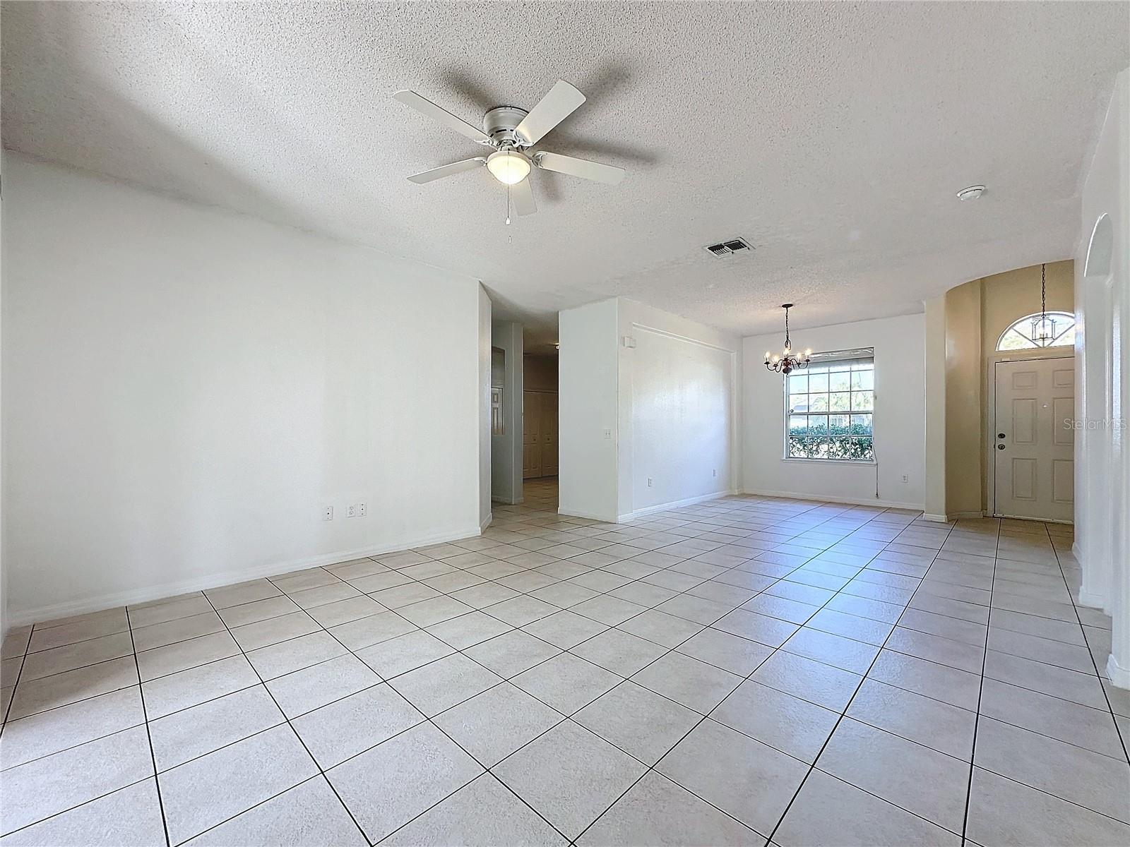 POINCIANA VILLAGE 2 NBHD 1 - Residential Lease