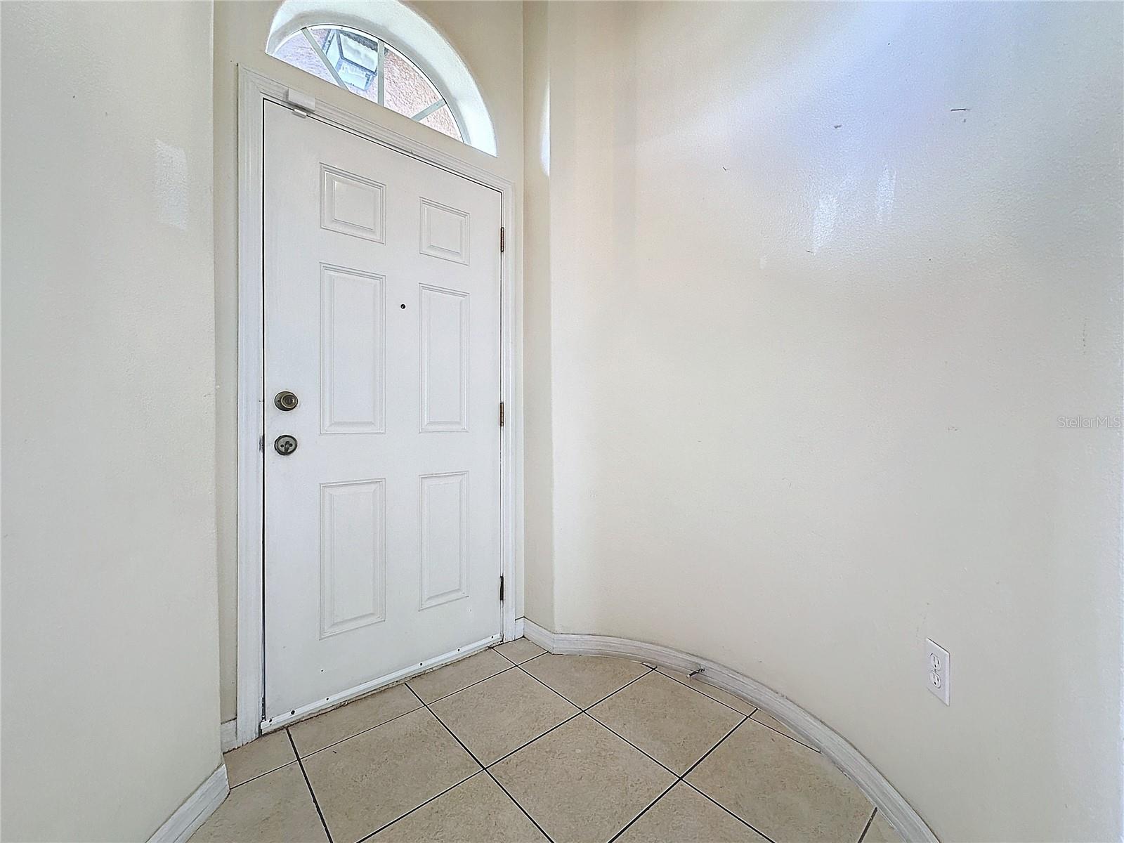 POINCIANA VILLAGE 2 NBHD 1 - Residential Lease