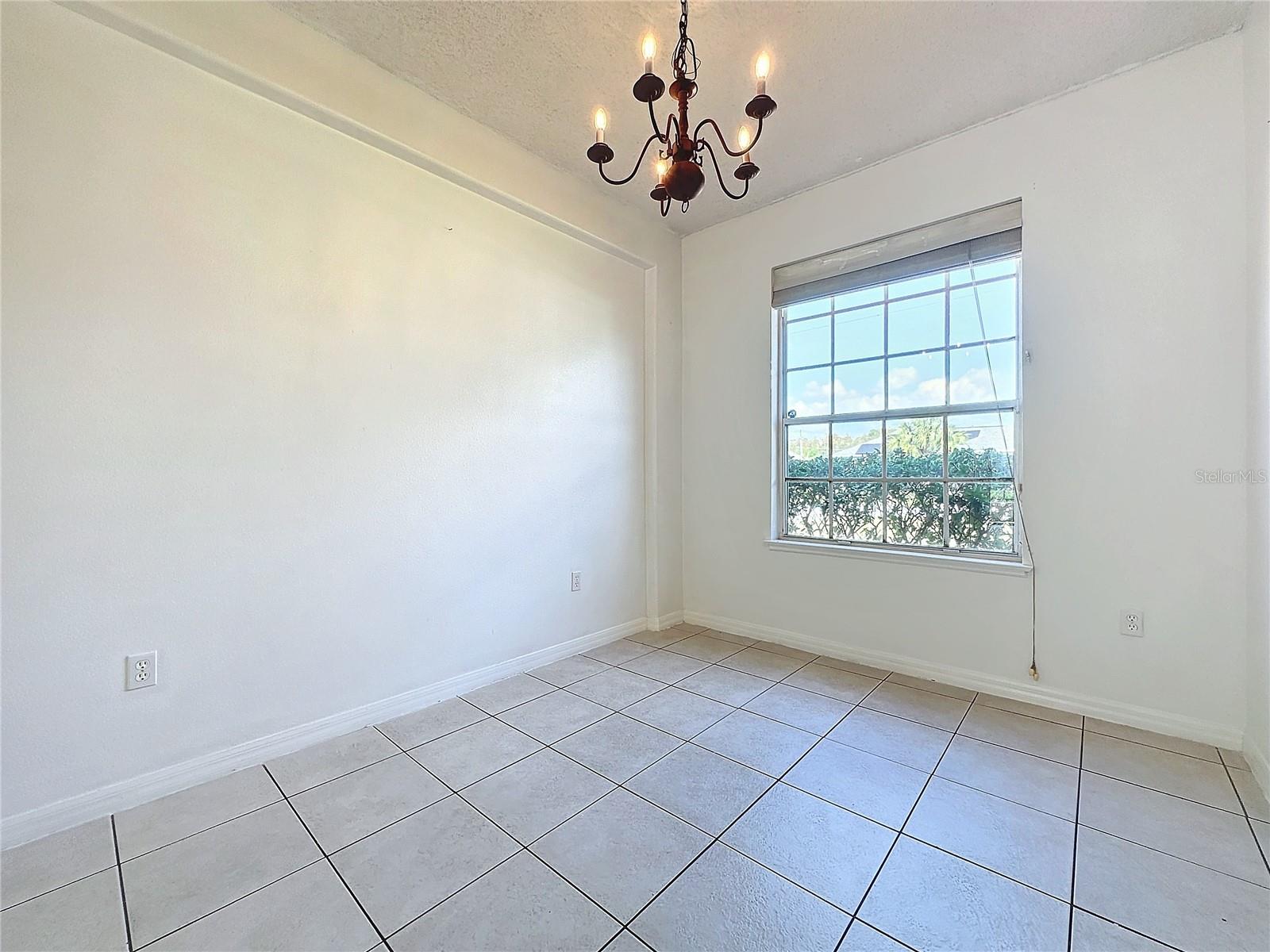 POINCIANA VILLAGE 2 NBHD 1 - Residential Lease