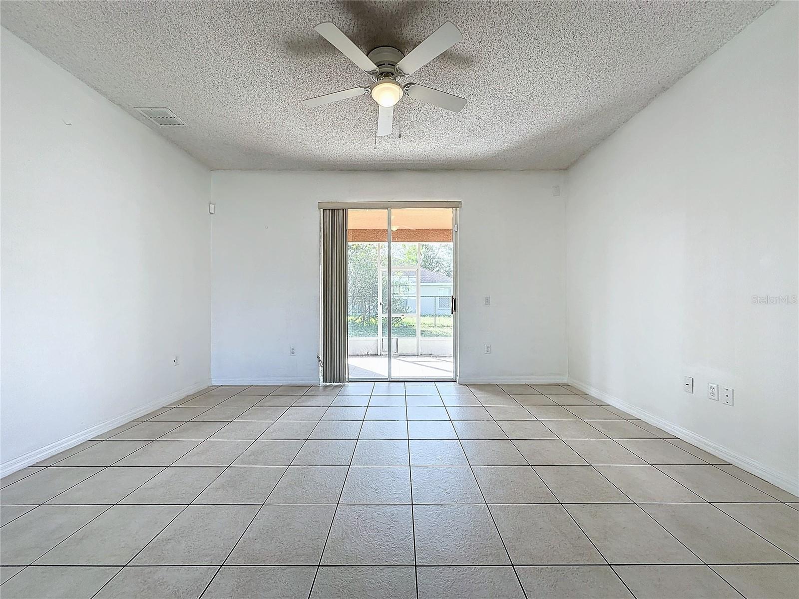 POINCIANA VILLAGE 2 NBHD 1 - Residential Lease