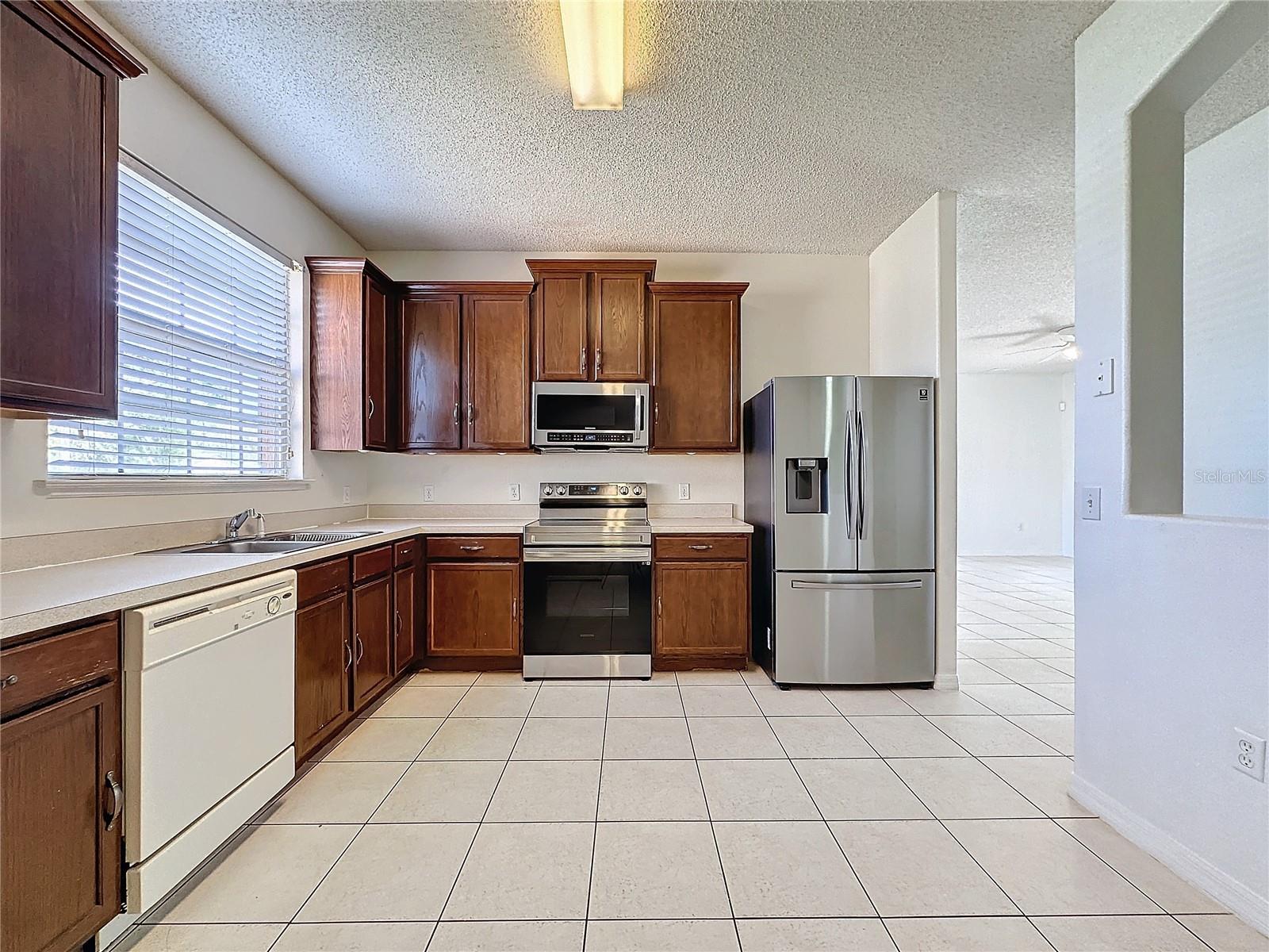 POINCIANA VILLAGE 2 NBHD 1 - Residential Lease