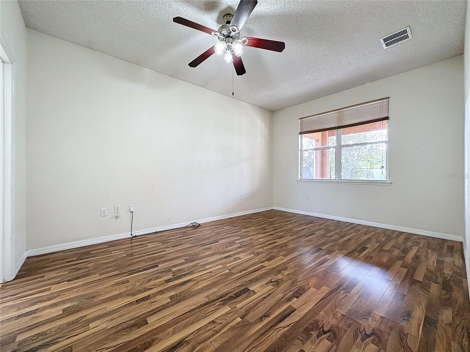 POINCIANA VILLAGE 2 NBHD 1 - Residential Lease