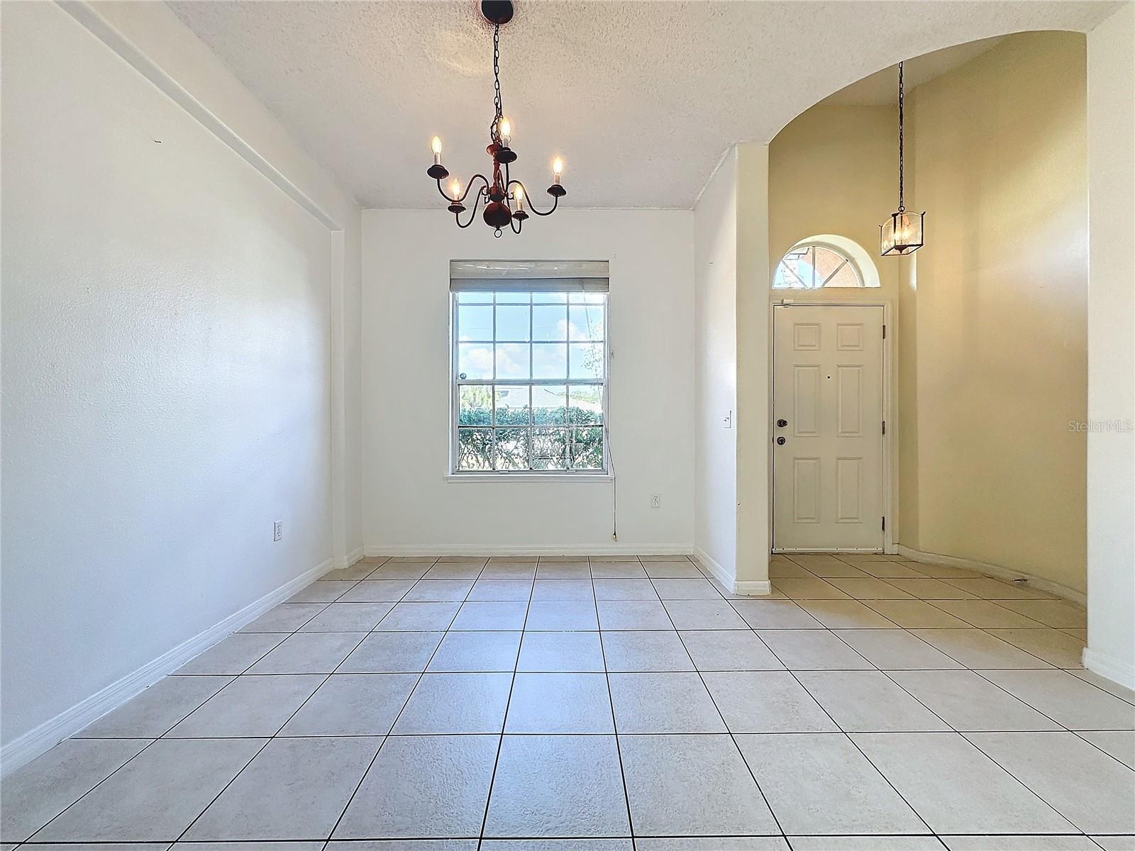 POINCIANA VILLAGE 2 NBHD 1 - Residential Lease